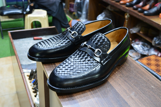 Loafer Shoes