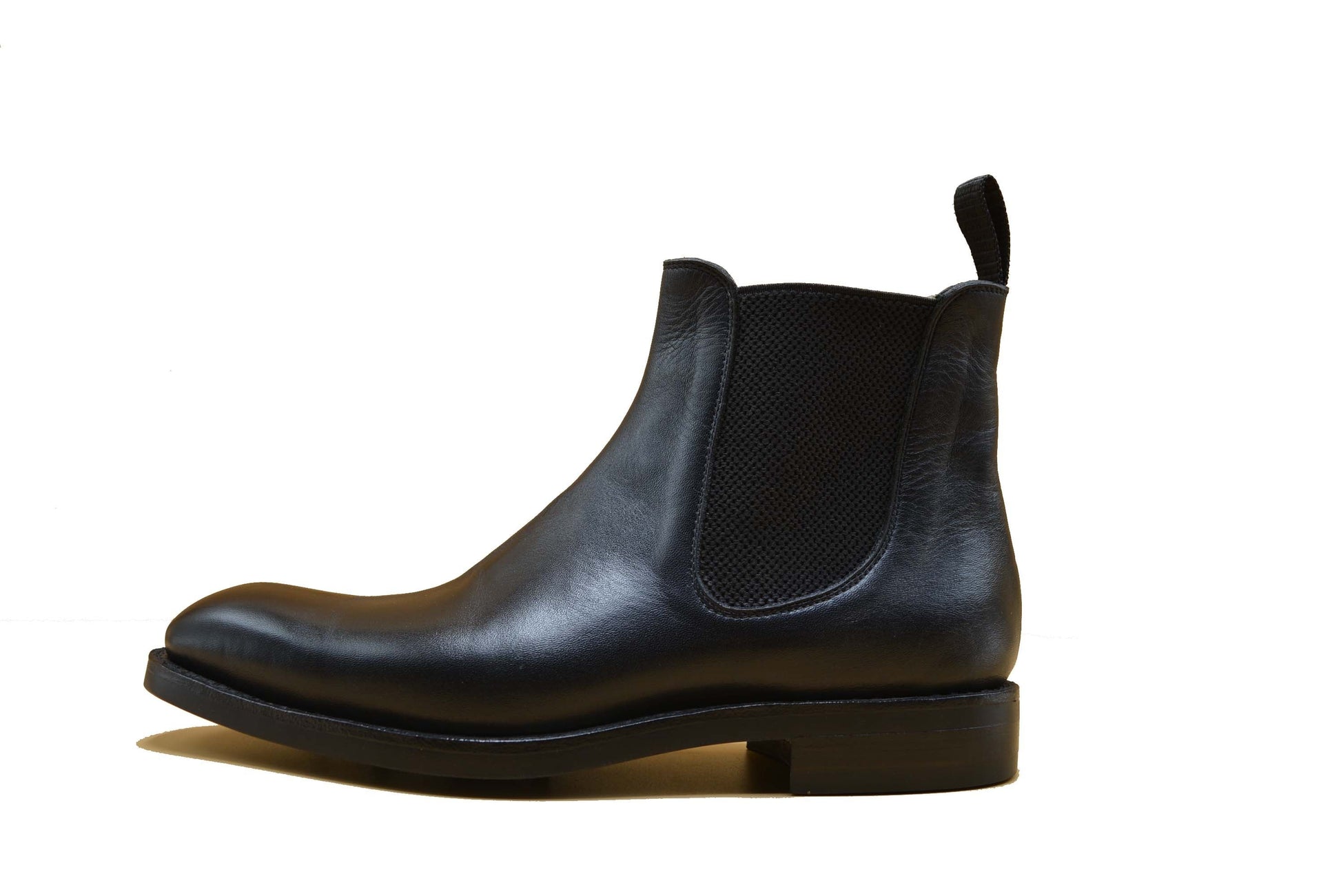 Chelsea Boot Whole Cut