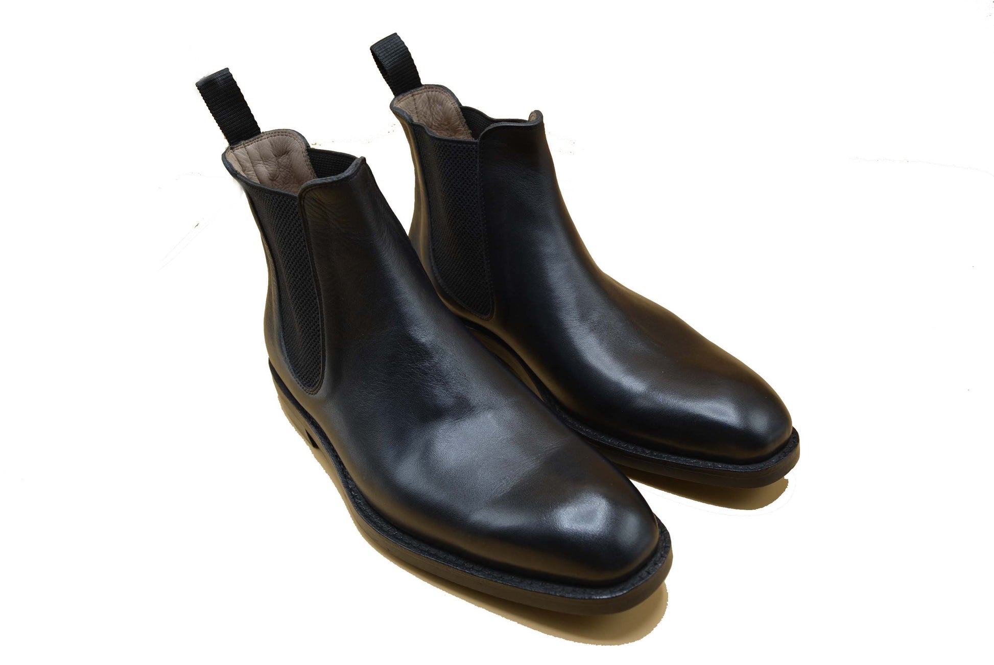 Chelsea Boot Whole Cut