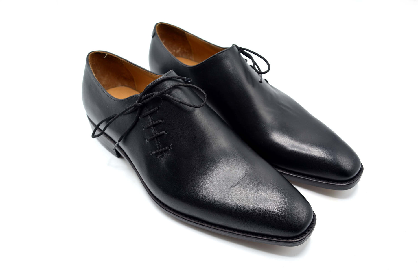 oxford shoes