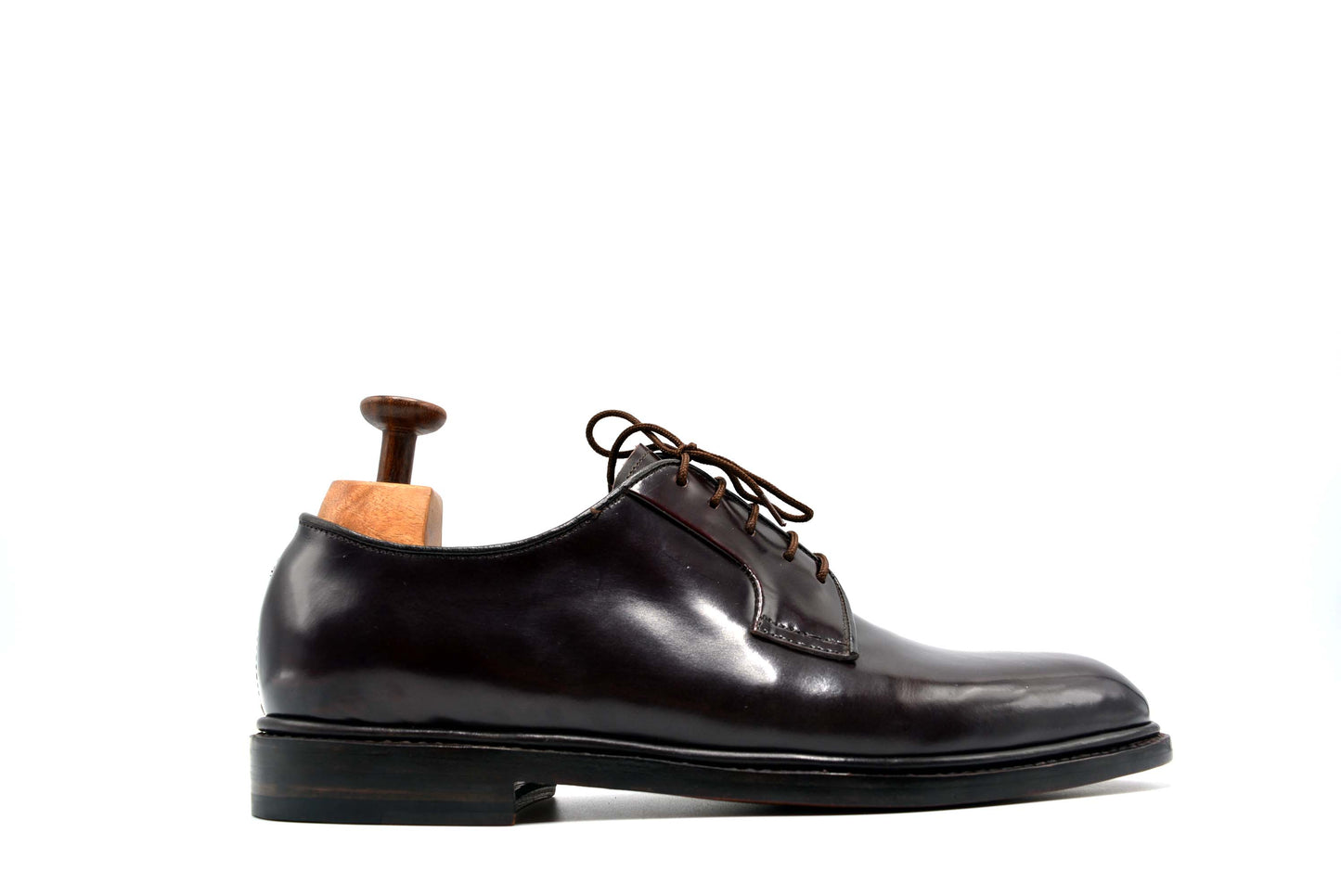 derby shoes