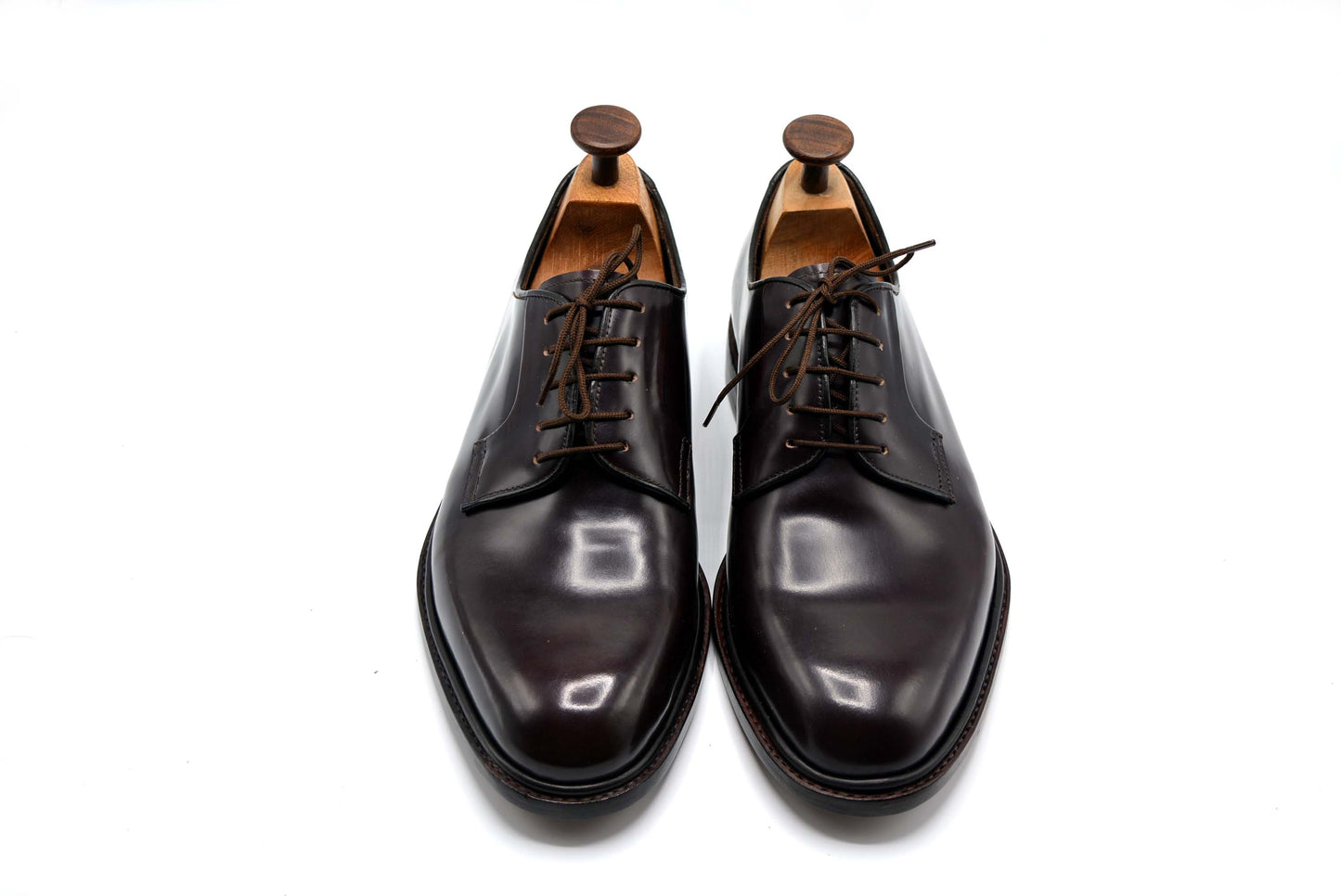 derby shoes