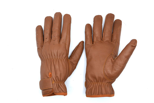 Polo Gloves #001