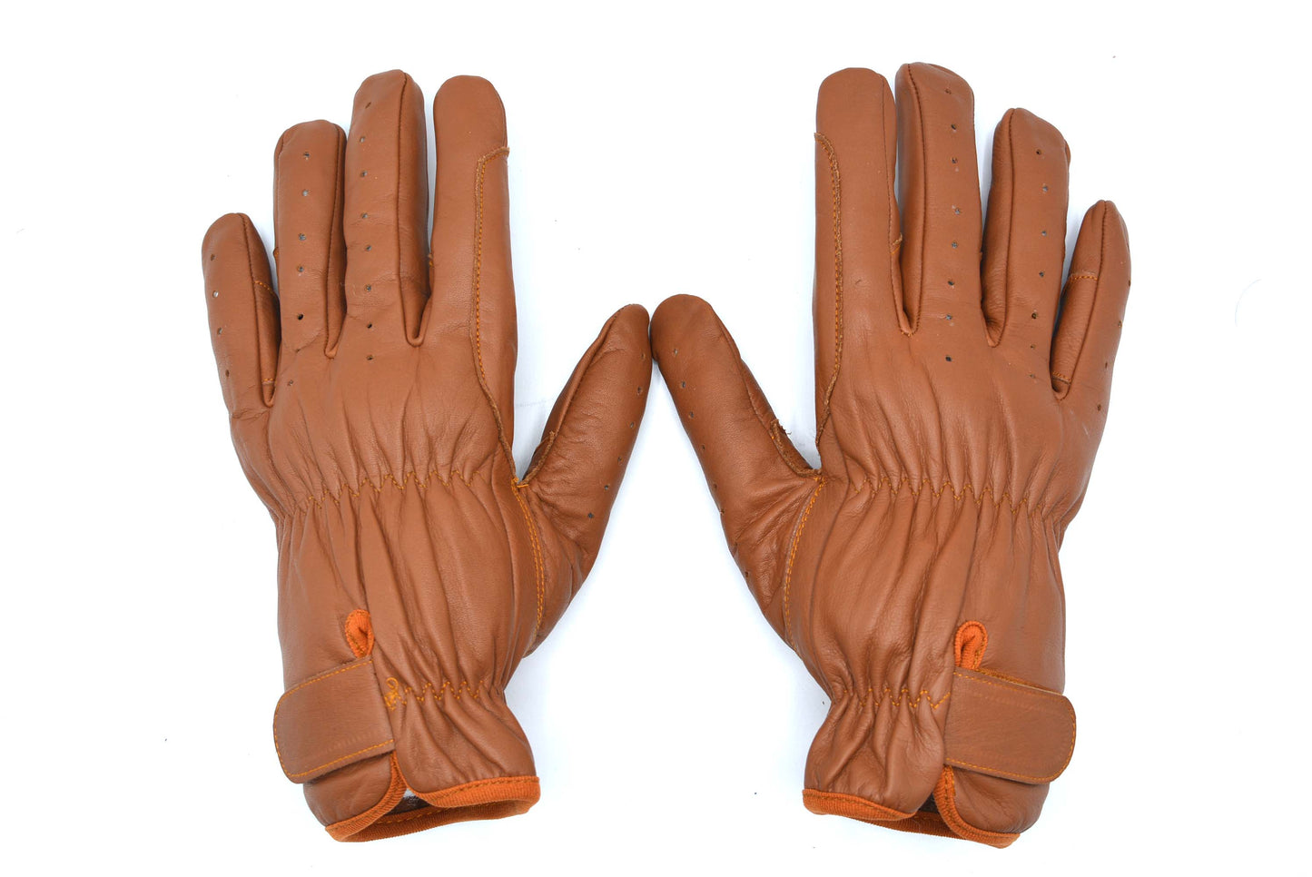 Polo Gloves #001