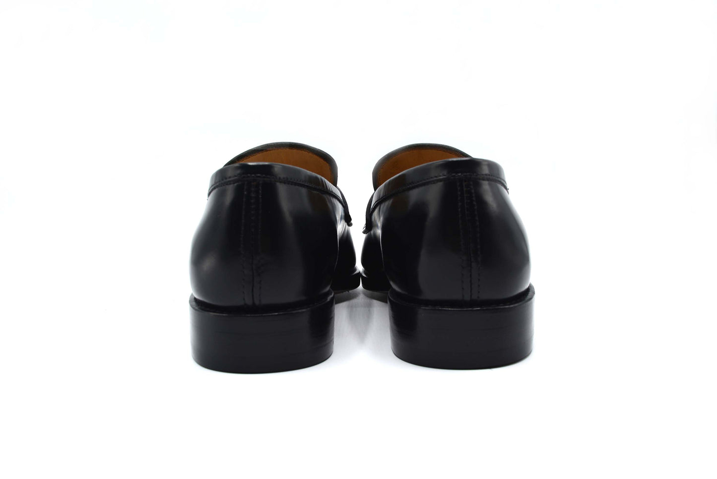 penny loafer shoes