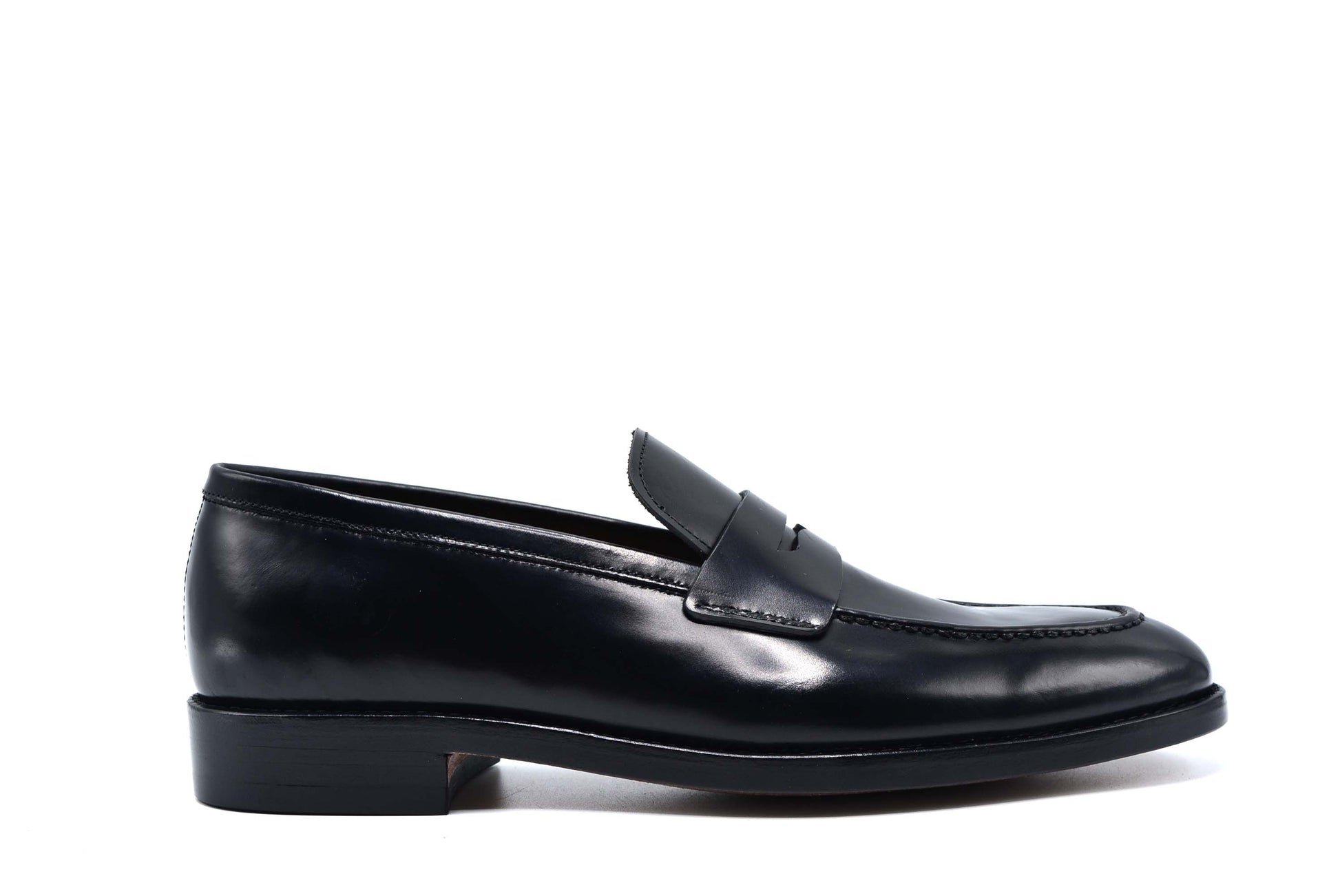 penny loafer shoes