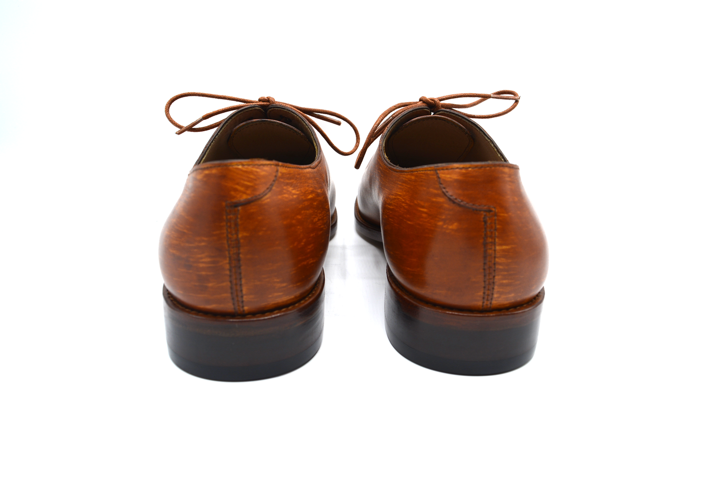 Whole Cut Oxford Shoes