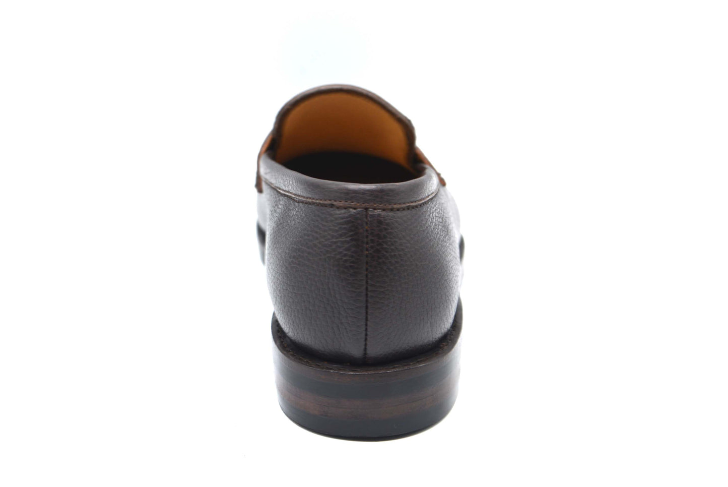 Opera Flexi Dark Brown Penny loafers