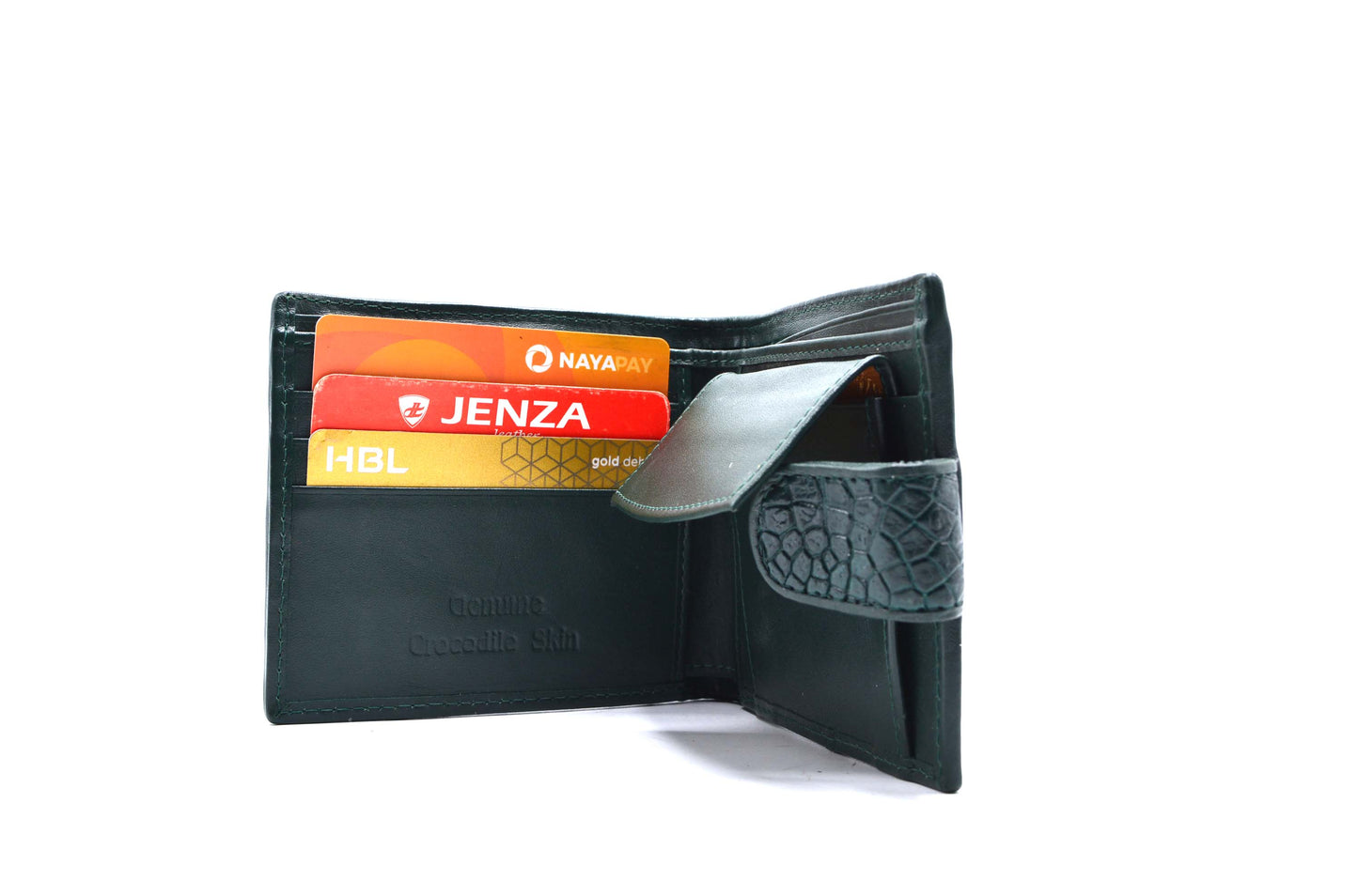 JENZA WALLET ART- #006