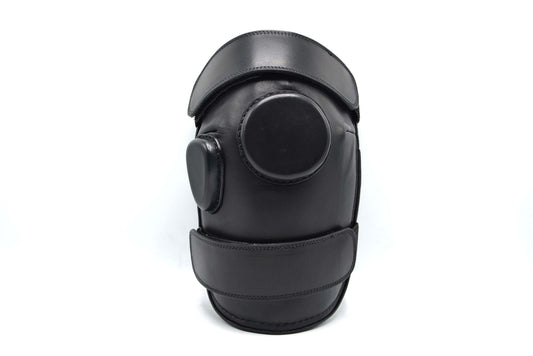 Riding Knee Guard Black