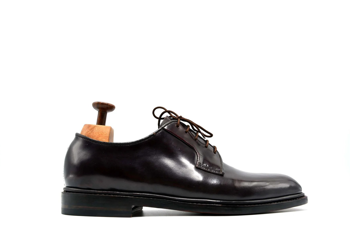 derby shoes