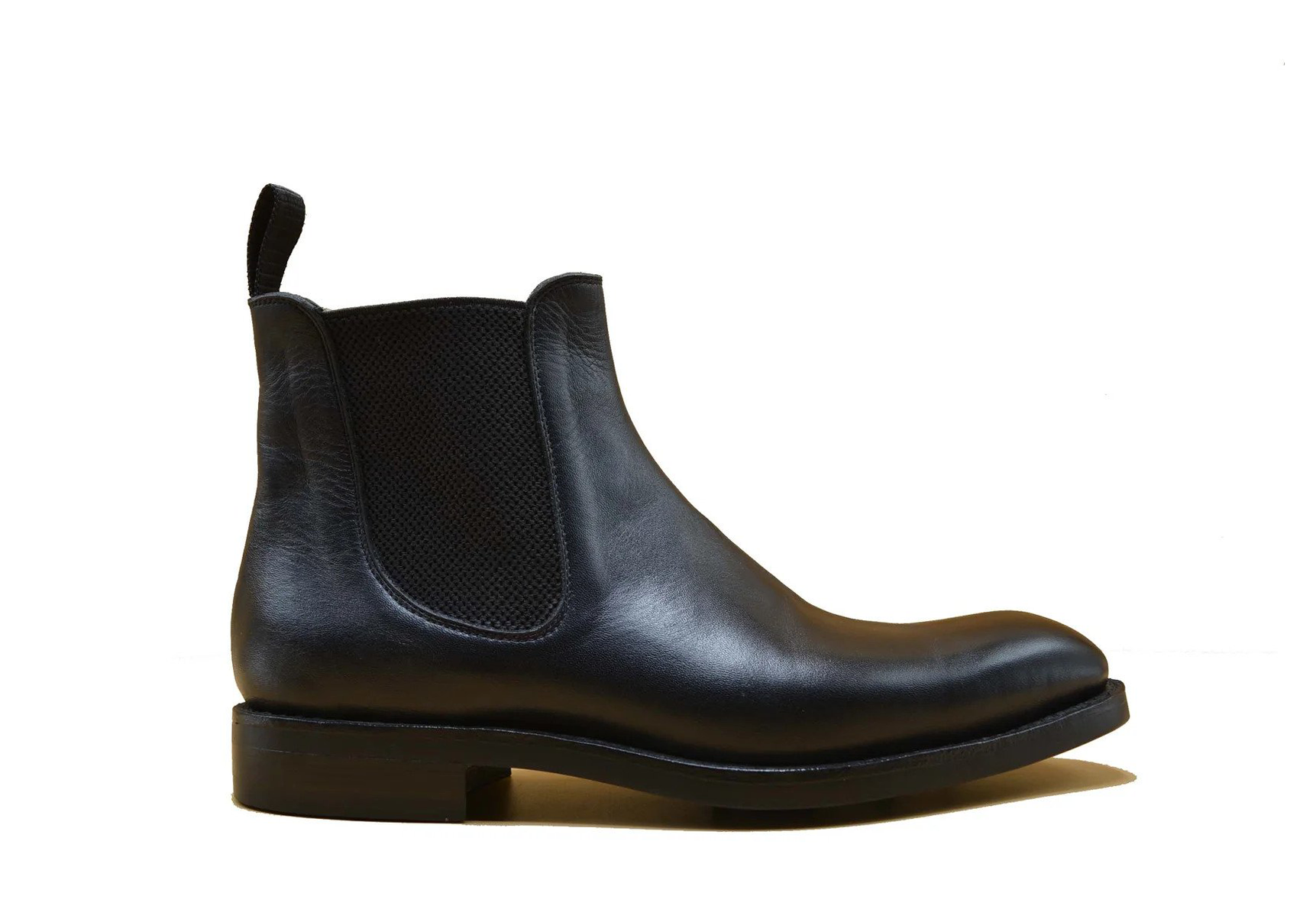 Chelsea Boot Whole Cut