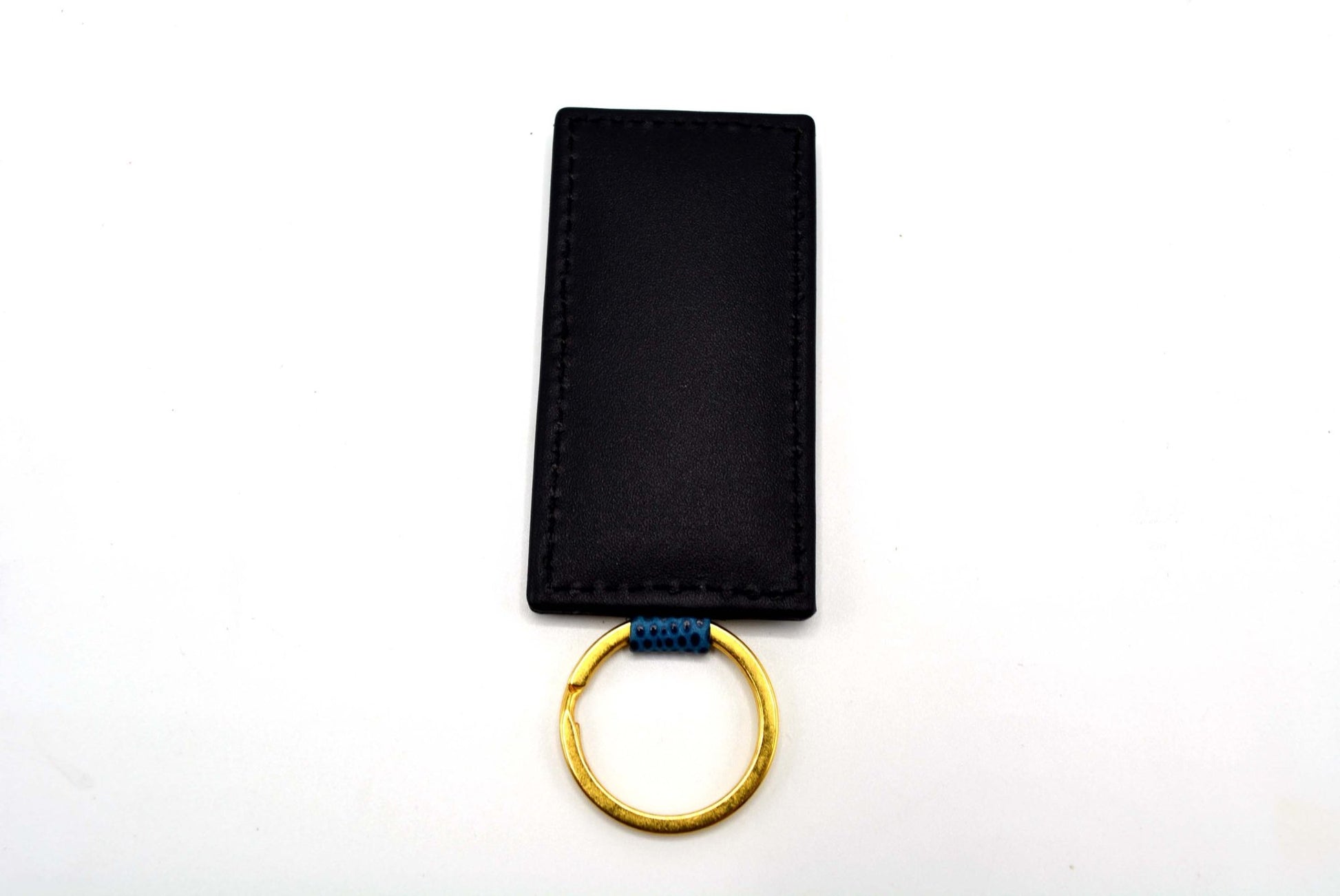 Key Chain - Jenza Leather