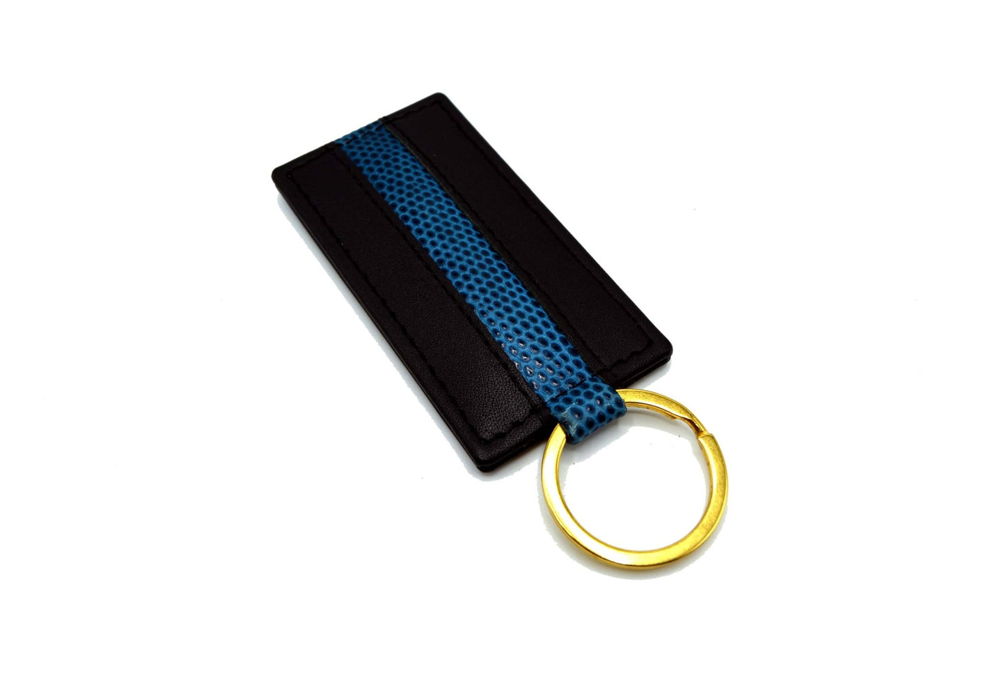 Key Chain - Jenza Leather