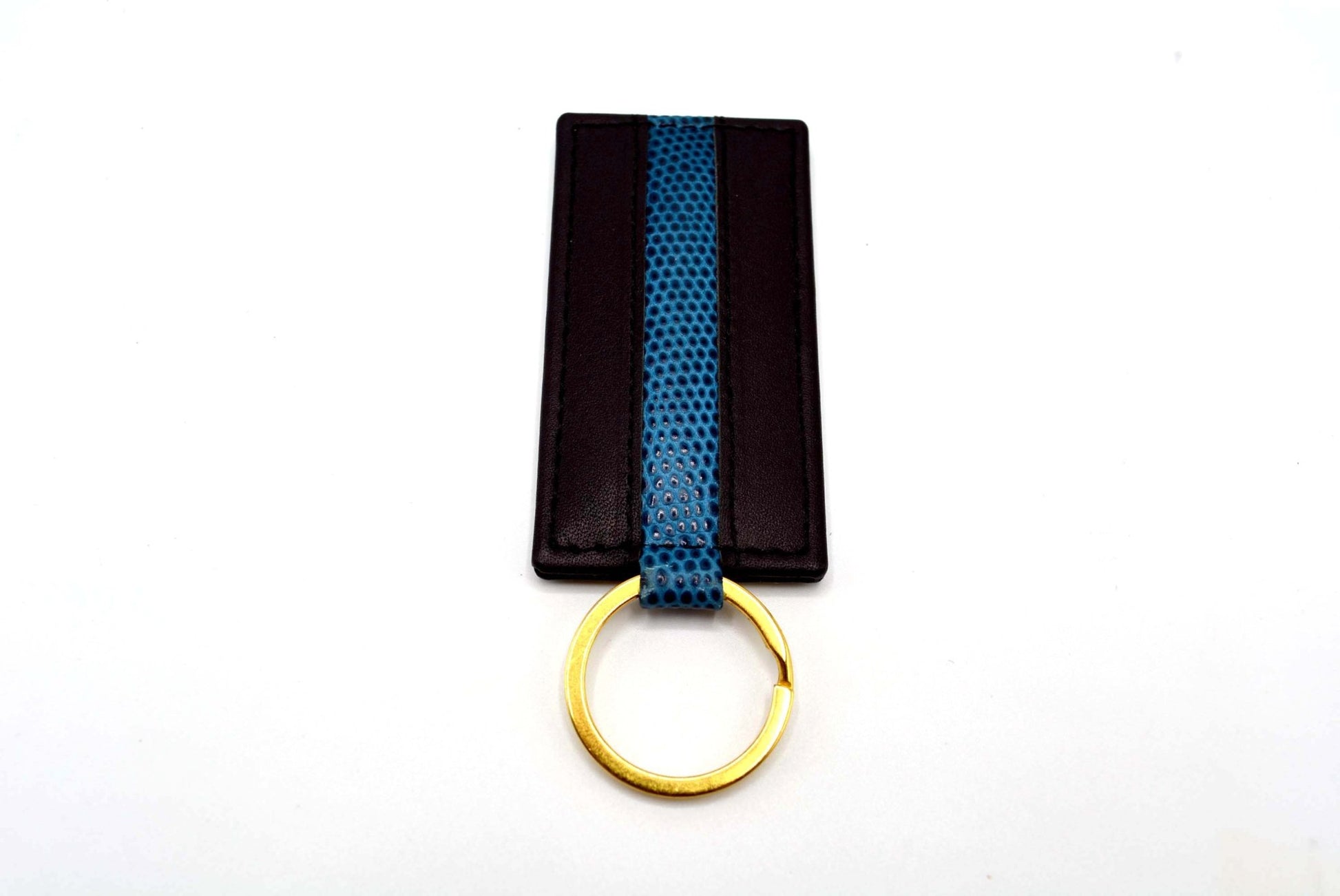 Key Chain - Jenza Leather