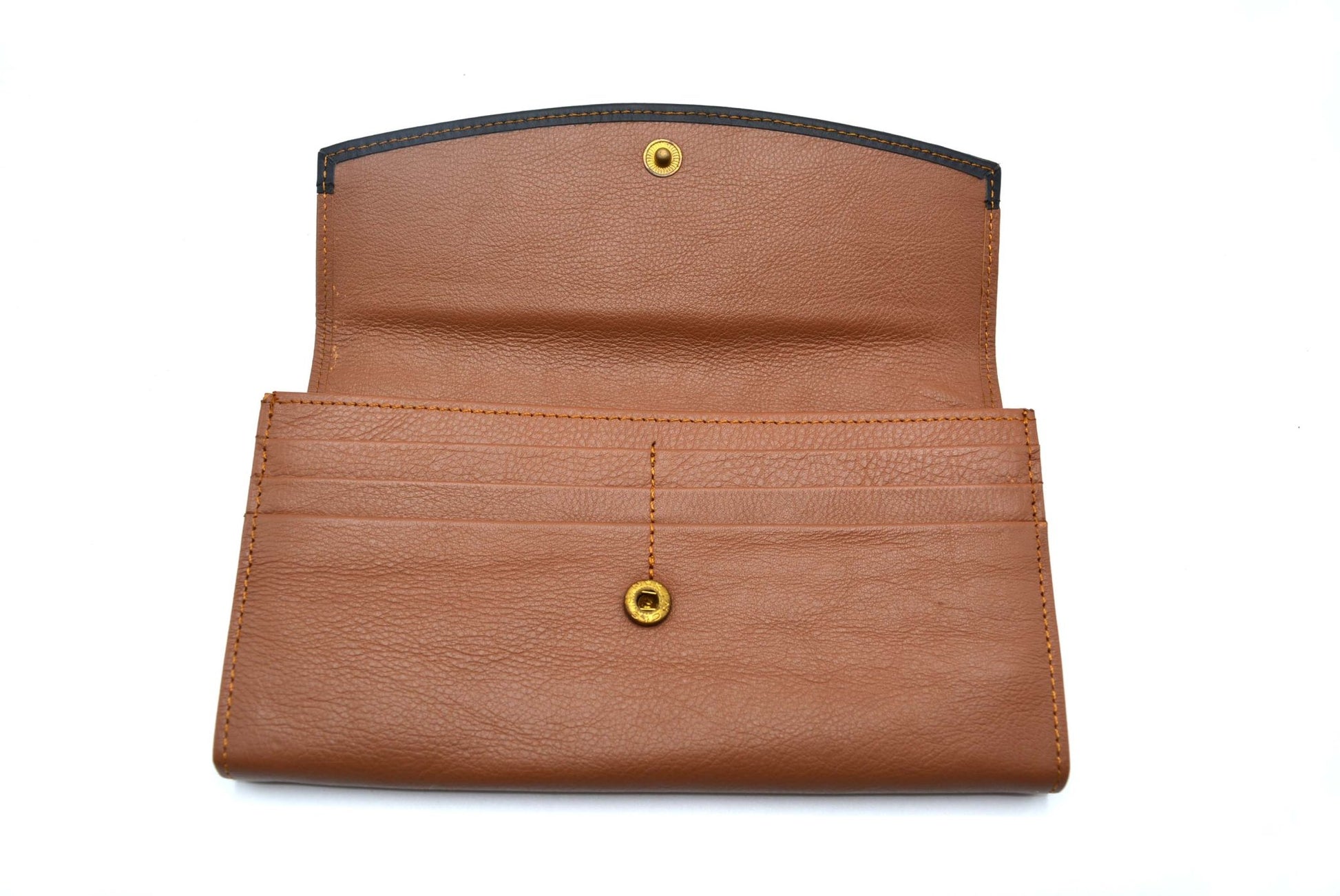 Ladies Purse #005 - Jenza Leather